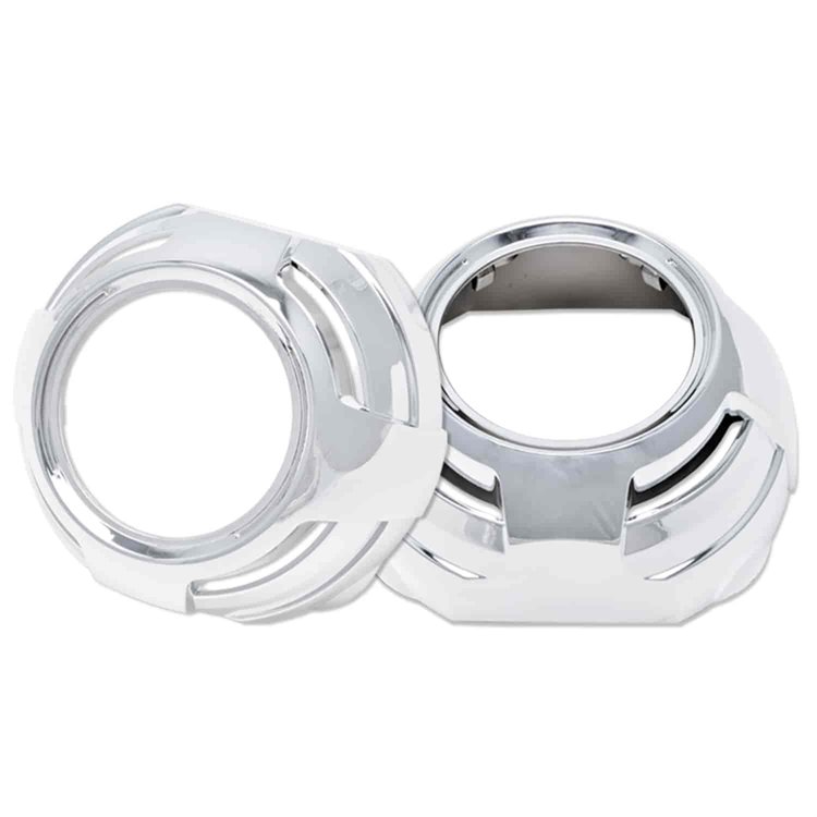 Apollo 2.0 Projector Bezels Pair