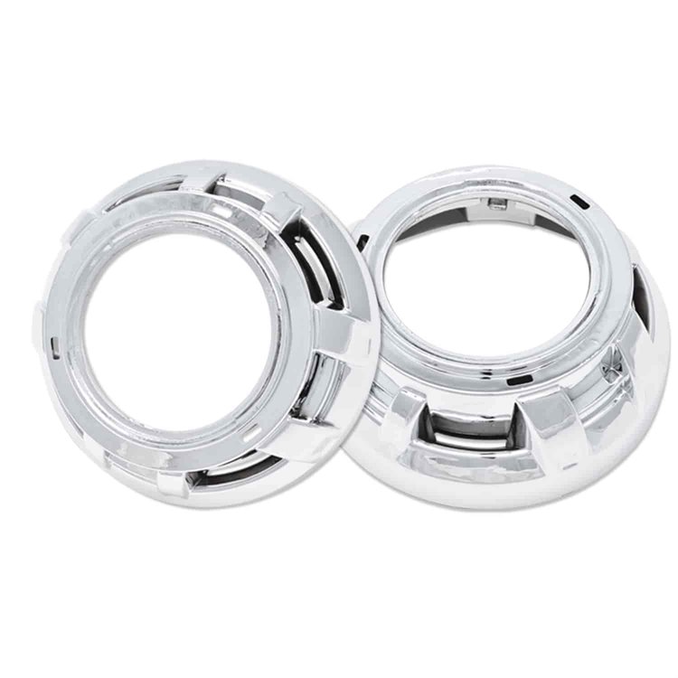 Apollo 3.0 Projector Bezels Pair
