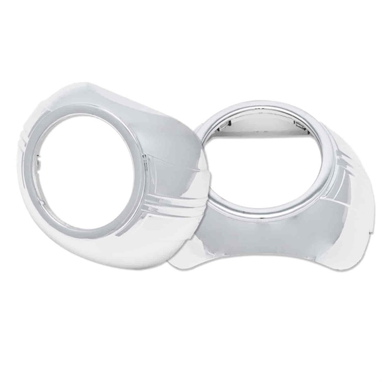Ocular Projector Bezels Pair