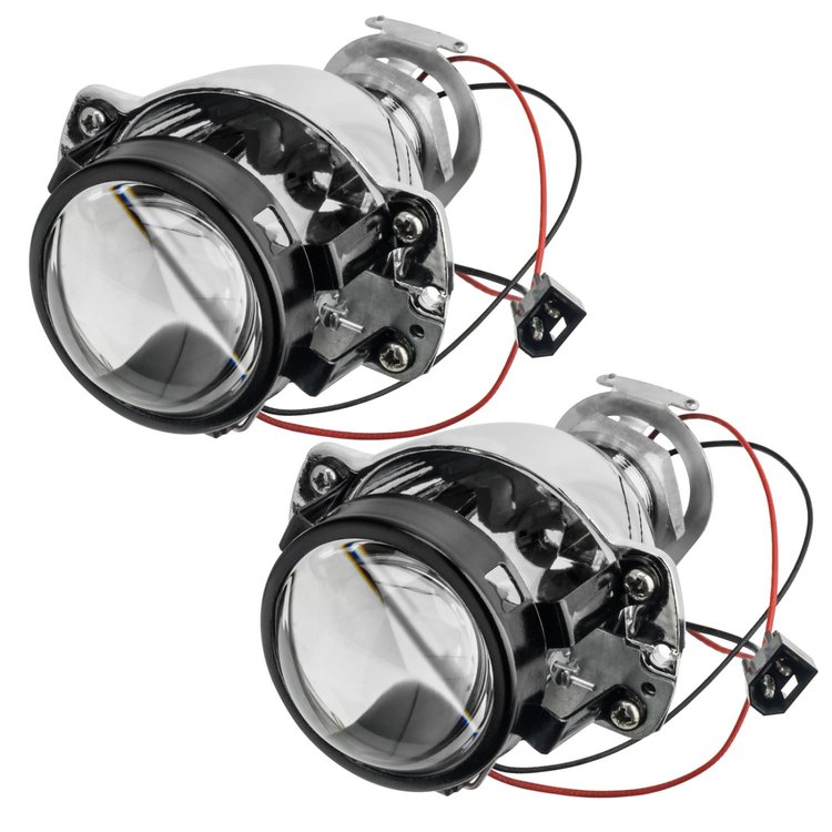 RETROFIT PROJECTORS