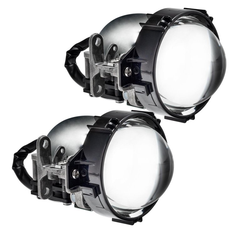 ORACLE 2.5" 70MM BI-LED 3