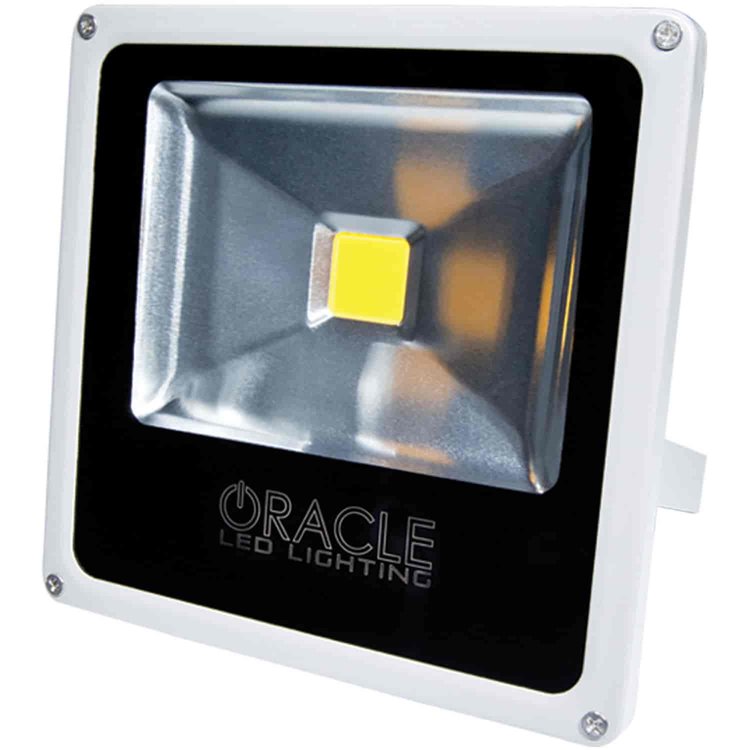 ORACLE 20W LED Indoor/Outdoor Floodlight