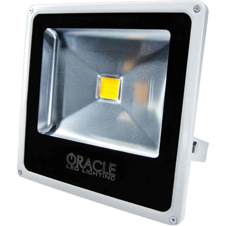 ORACLE 30W LED Indoor/Outdoor Floodlight