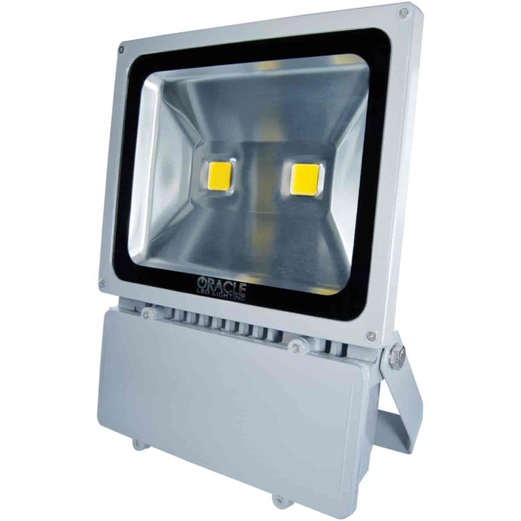 ORACLE 100W LED Indoor/Outdoor Floodlight