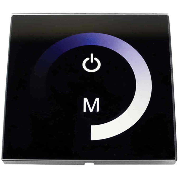 ORACLE Smart Touch Multi Channel Dimmer