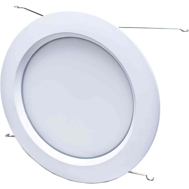 ORACLE 13W Retrofit LED 6 Light Can