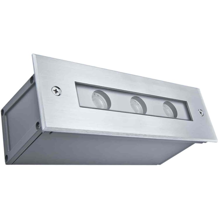 ORACLE 3W In-Ground Wall Washer 8