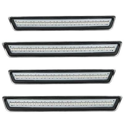 2015-2018 DODGE CHALLENGE