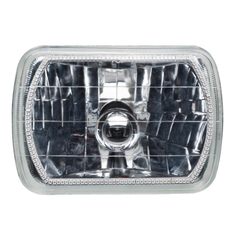 ORACLE H4 - S3 LED HEADLI