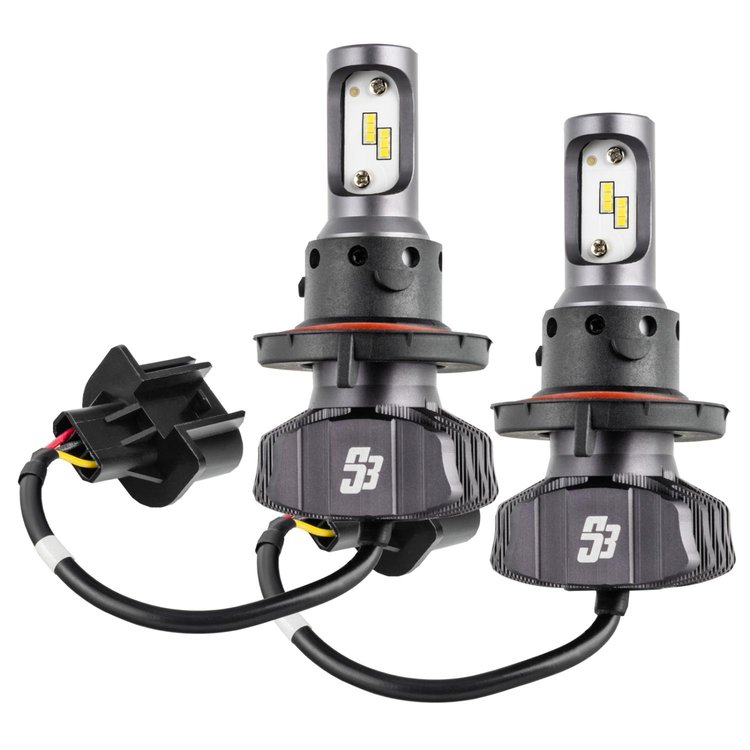 ORACLE H13 - S3 LED HEADL