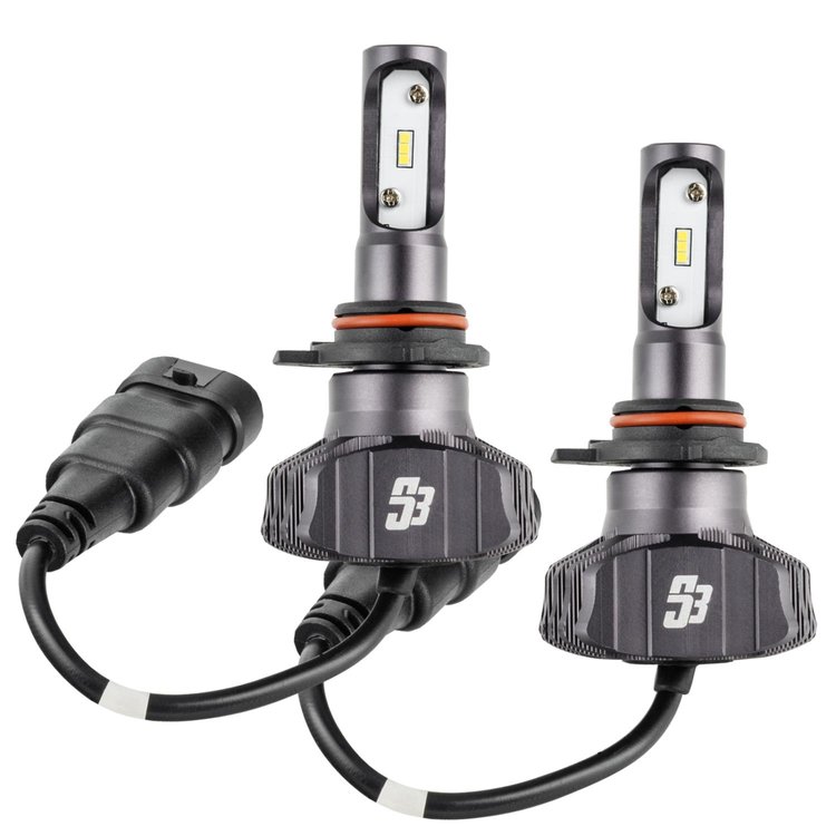ORACLE H1 - S3 LED HEADLI