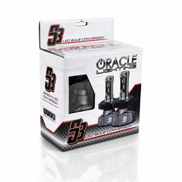 ORACLE PSX24W - S3 LED HE