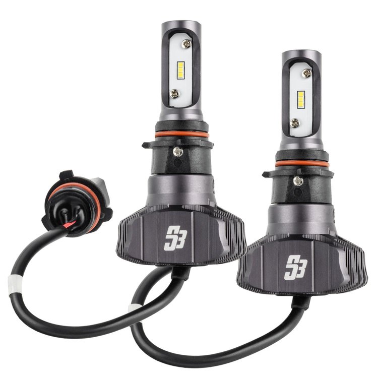 ORACLE P13W - S3 LED HEAD