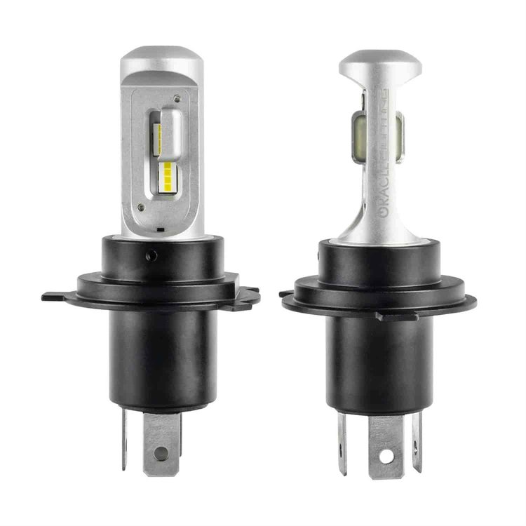 VSeries LED Headlight Bulb Conversion Kit [H4]