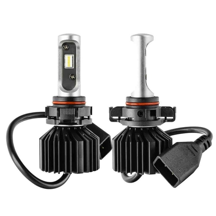 VSeries LED Headlight Bulb Conversion Kit [PSX24W]