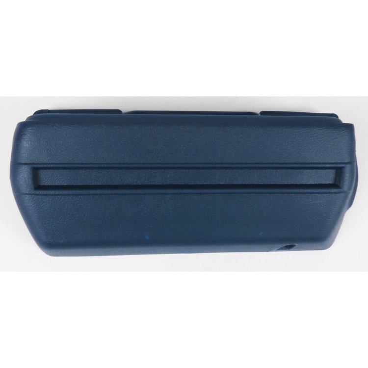 AB01-68BLL Armrest Base for 1968-1969 Chevy Camaro/Pontiac Firebird, 1968-1970 Chevy Impala, 1968-1970 Buick Skylark