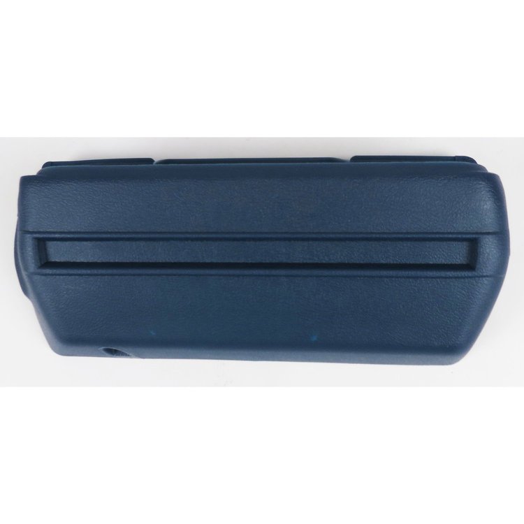 AB01-68BLR Armrest Base for 1968-1969 Chevy Camaro/Pontiac Firebird, 1968-1970 Chevy Impala, 1968-1970 Buick Skylark