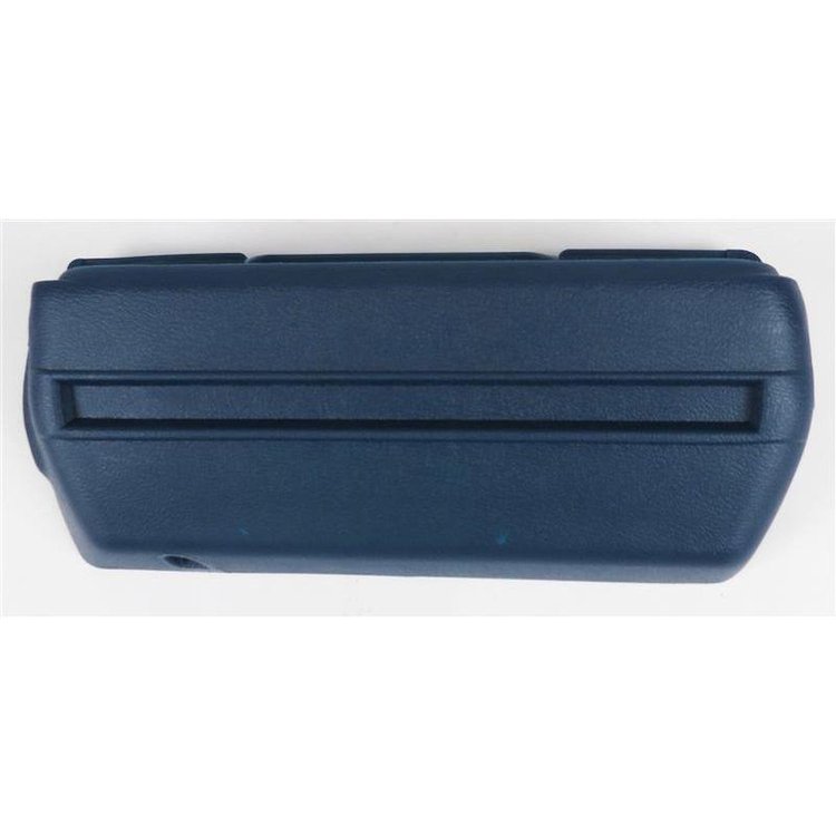AB01-68DBR Armrest Base for 1968-1969 Chevy Camaro/Pontiac Firebird, 1968-1970 Chevy Impala, 1968-1970 Buick Skylark