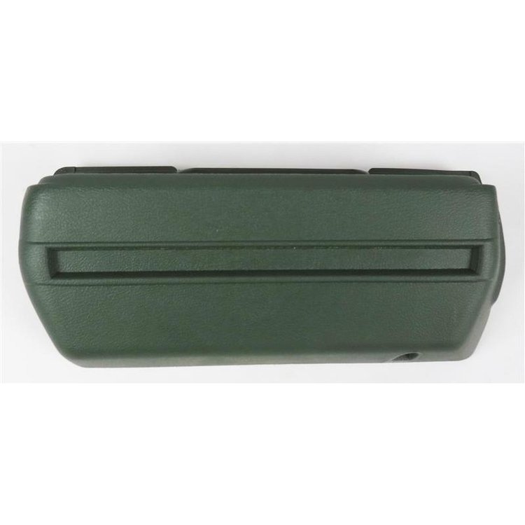 AB01-68GRL Armrest Base for 1968-1969 Chevy Camaro/Pontiac Firebird, 1968-1970 Chevy Impala, 1968-1970 Buick Skylark