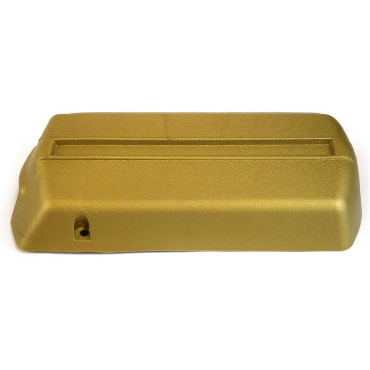 AB01-68IVR Armrest Base for 1968-1969 Chevy Camaro/Pontiac Firebird, 1968-1970 Chevy Impala, 68 Chevy Nova, 68-70 Buick Skylark