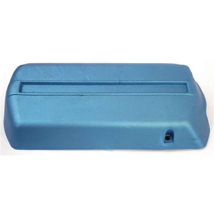 AB01-68LBL Armrest Base for 1968-1969 Chevy Camaro/Pontiac Firebird, 1968-1970 Chevy Impala, 1968-1970 Buick Skylark