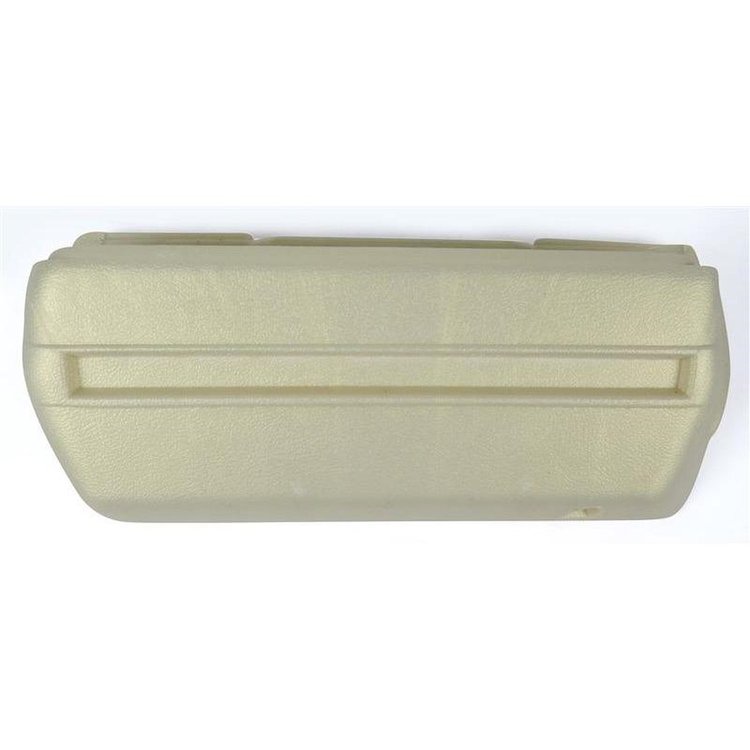 AB01-68PAL Armrest Base for 1968-1969 Chevy Camaro/Pontiac Firebird, 1968-1970 Chevy Impala, 1968-1970 Buick Skylark