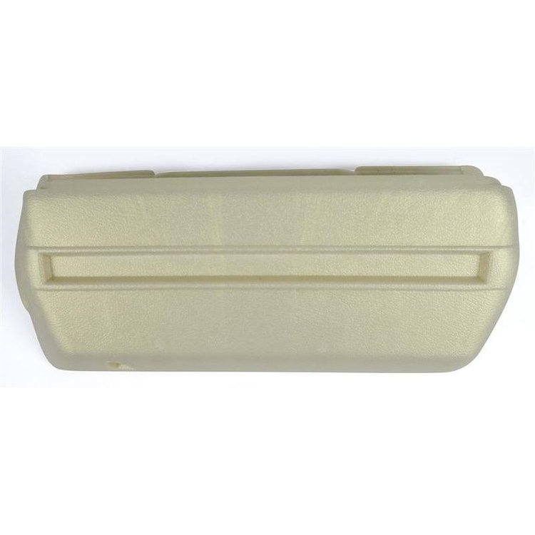 AB01-68PAR Armrest Base for 1968-1969 Chevy Camaro/Pontiac Firebird, 1968-1970 Chevy Impala, 1968-1970 Buick Skylark