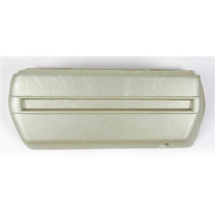 AB01-68PLL Armrest Base for 1968-1969 Chevy Camaro/Pontiac Firebird, 1968-1970 Chevy Impala, 1968-1970 Buick Skylark