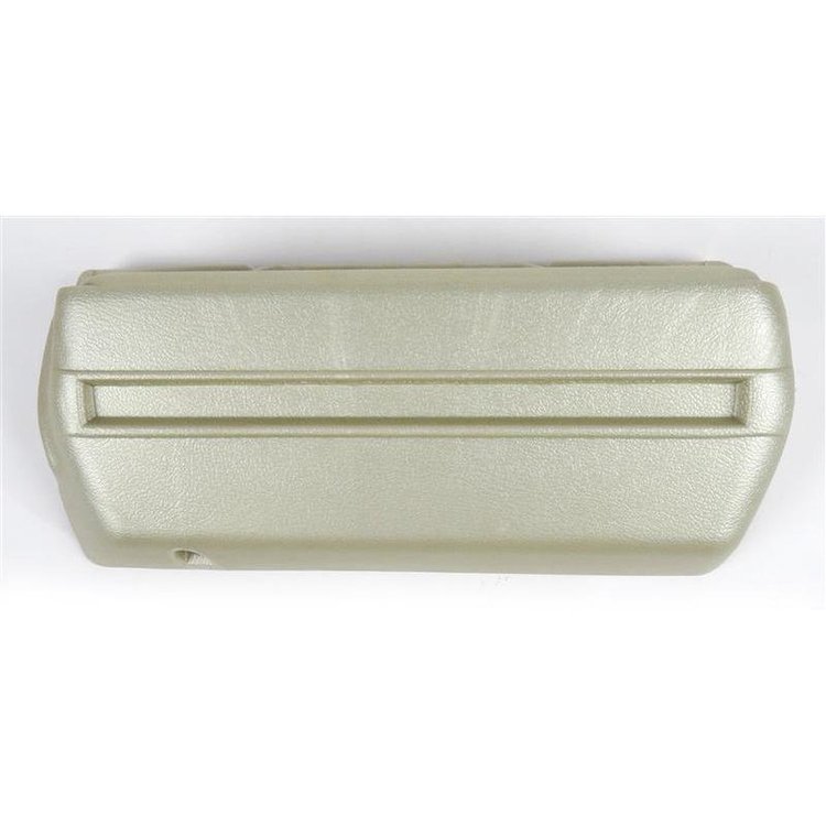 AB01-68PLR Armrest Base for 1968-1969 Chevy Camaro/Pontiac Firebird, 1968-1970 Chevy Impala, 1968-1970 Buick Skylark