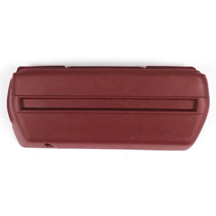 AB01-68RDR Armrest Base for 1968-1969 Chevy Camaro/Pontiac Firebird, 1968-1970 Chevy Impala, 1968-1970 Buick Skylark