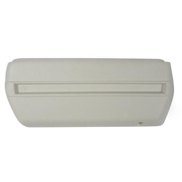 AB01-68WTL Armrest Base for 1968-1969 Chevy Camaro/Pontiac Firebird, 1968-1970 Chevy Impala, 1968-1970 Buick Skylark