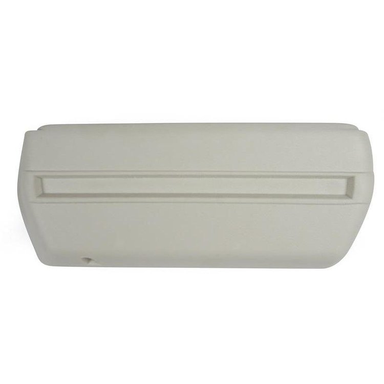 AB01-68WTR Armrest Base for 1968-1969 Chevy Camaro/Pontiac Firebird, 1968-1970 Chevy Impala, 1968-1970 Buick Skylark