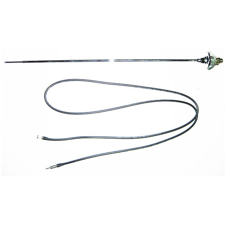 Antenna Assembly 1970-74 Barracuda