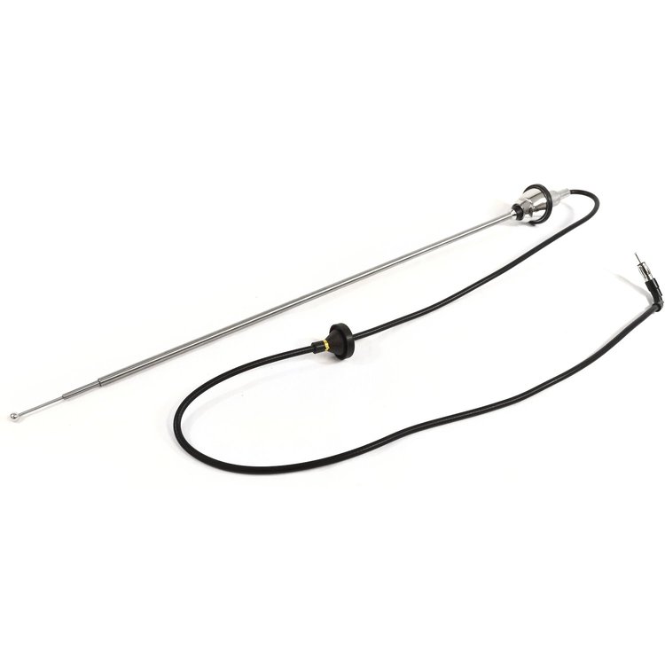 Antenna Assembly 1964-68 Mustang