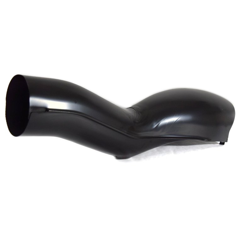AV13-57D Fresh Air Duct 1957 Chevy