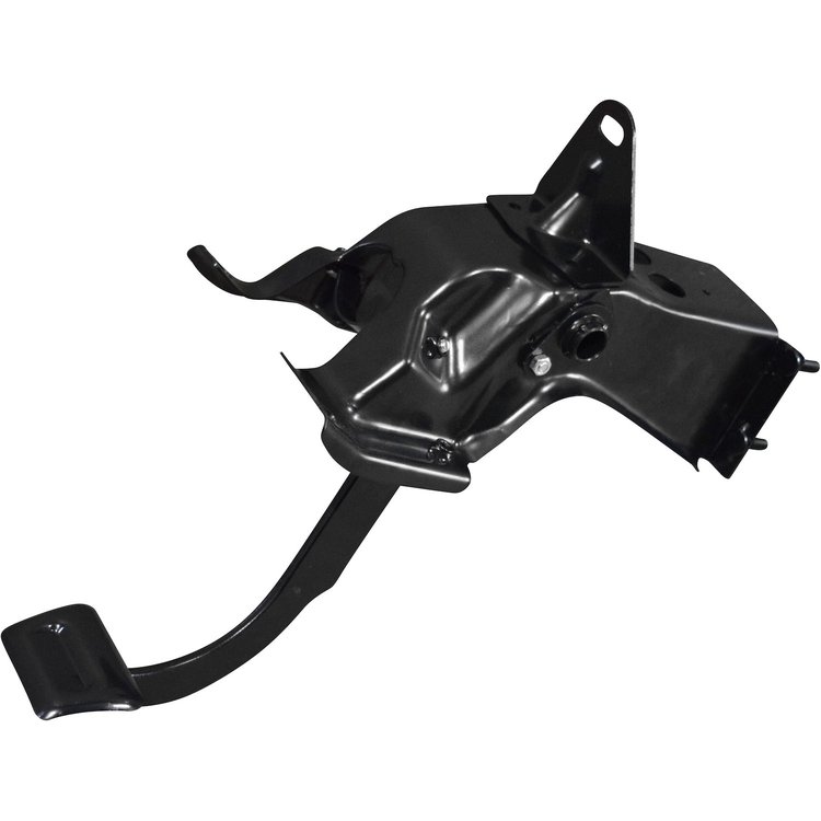 BK07-67AT Pedal Assembly for 1967-1972 Chevy C10 Trucks [Auto]