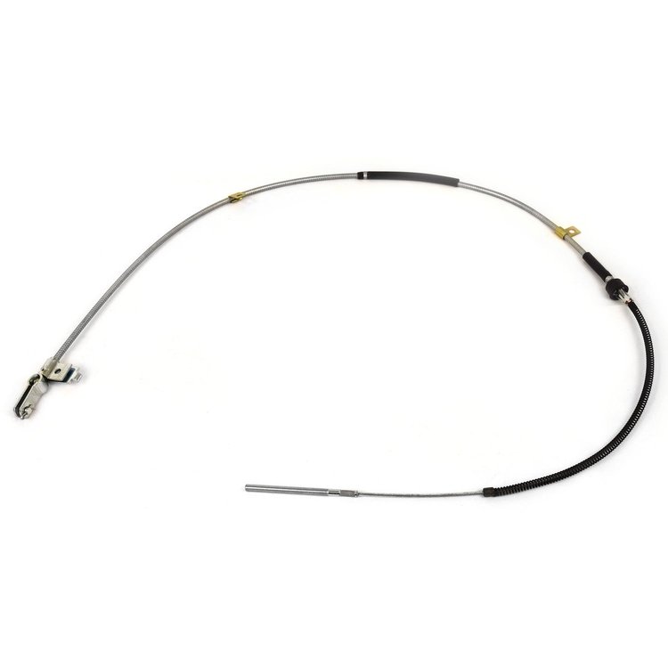 BK07-69C Emergency Brake Cable for 1969-1972 GM C/K Trucks