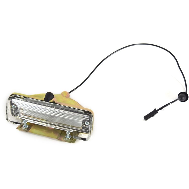 BL03-65 Back-Up Light Assembly for 1965-1967 Chevy Chevelle
