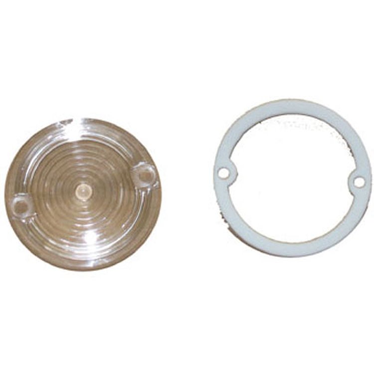 Back-Up Lamp Lens Kit