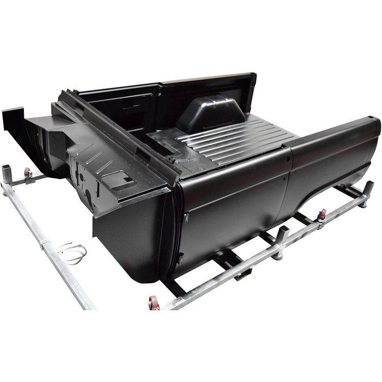BRCBS68 for 1968-1977 Ford Bronco Tub Body Shell