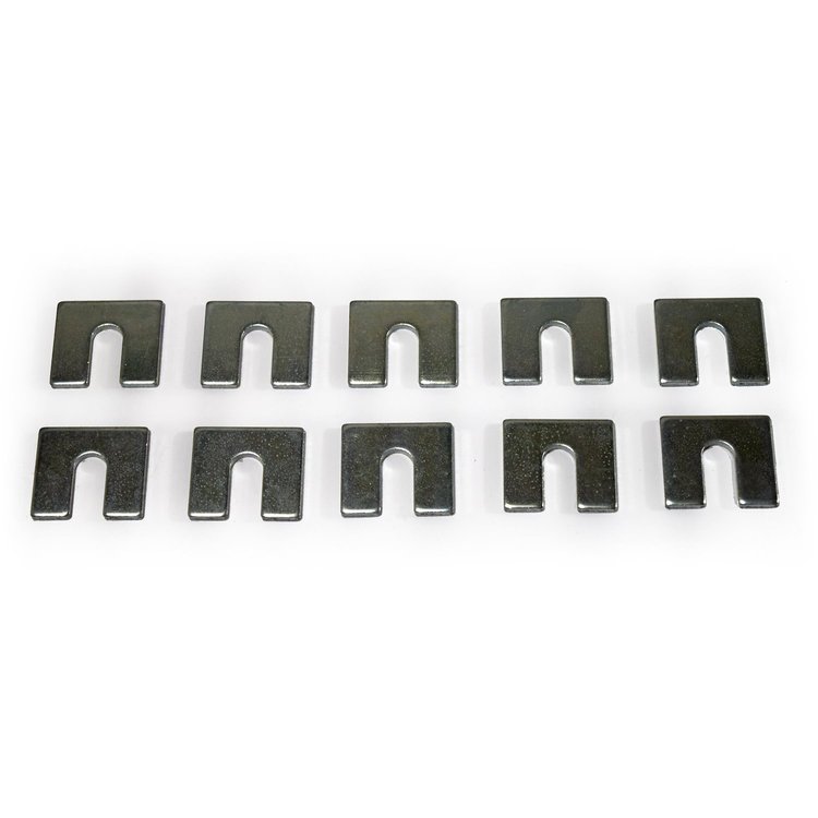 BS03-601S Body Shim Set for 1960-1981 GM Models