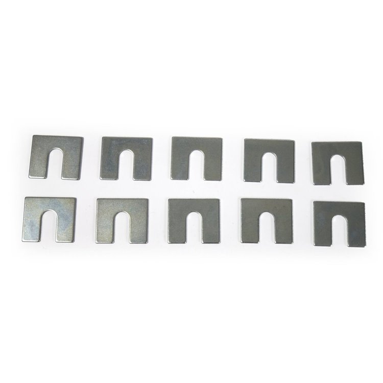 BS03-60S Body Shim Set for 1960-1981 GM Models