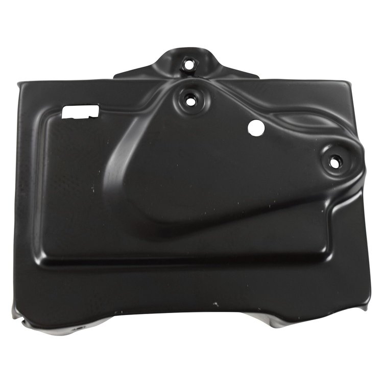 BT02-68 Battery Tray for 1968-1972 Chevy Nova, 1971-1974 GM X-Body