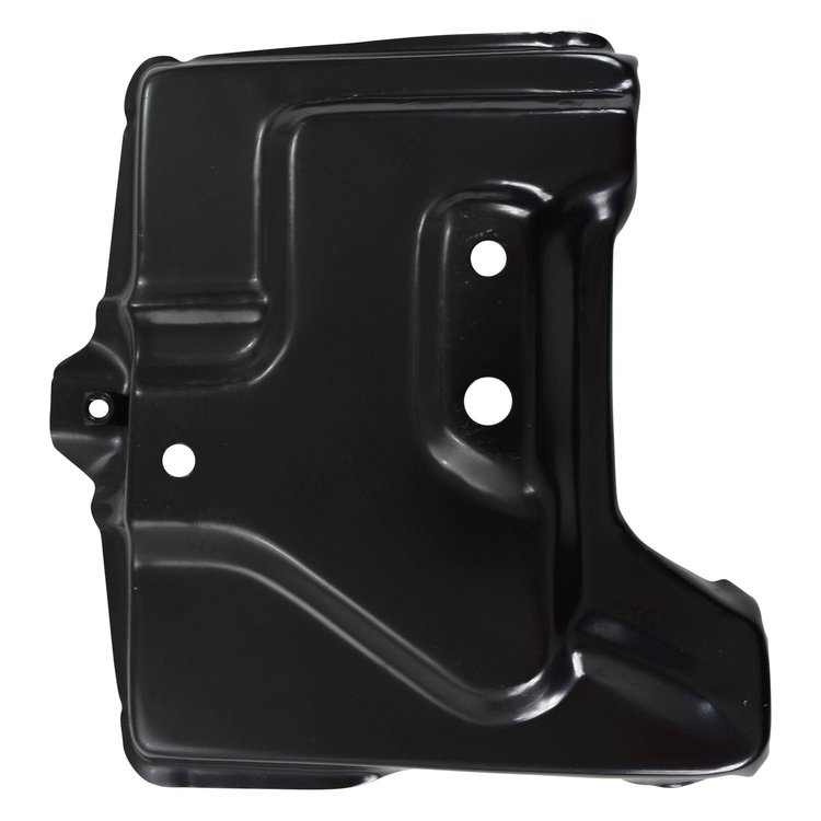 BT02-75 Battery Tray for 1975-1979 Chevy Nova, 1975-1979 GM X-Body