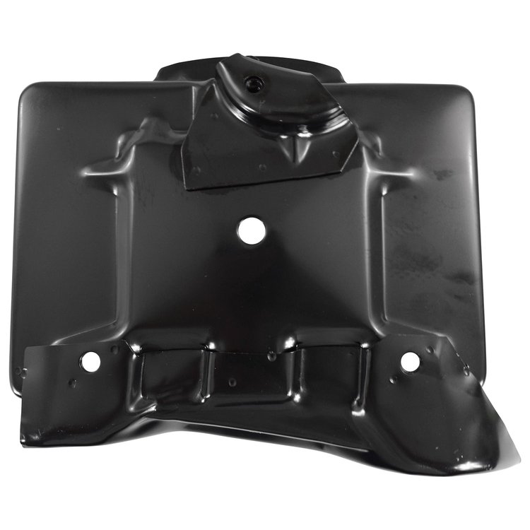 BT03-64 Battery Tray for 1964-1965 Chevy Chevelle/Chevy El Camino
