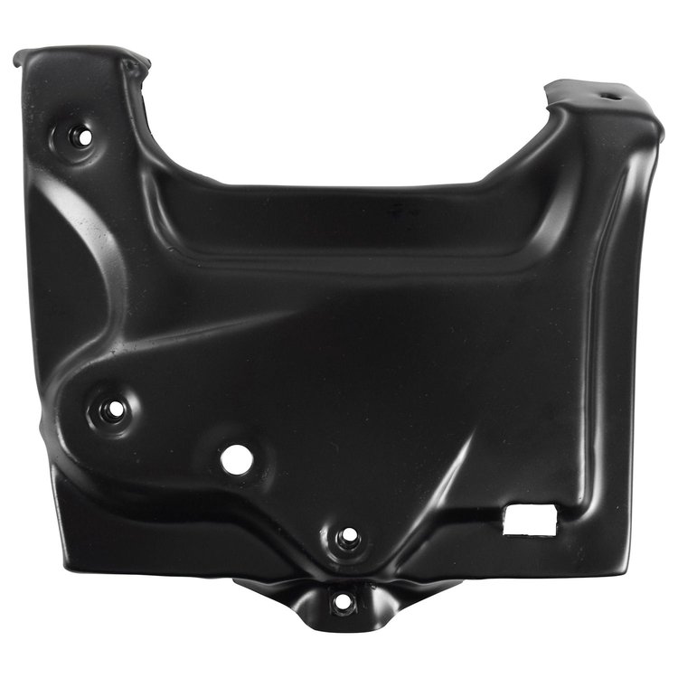 BT03-68 Battery Tray for 1968-1972 Chevy Chevelle/Chevy El Camino, 1968 Chevy Impala