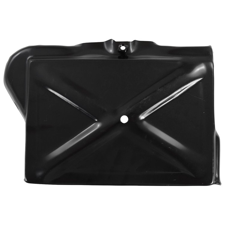 BT05-68 Battery Tray for 1968-1972 Pontiac GTO/Pontiac LeMans