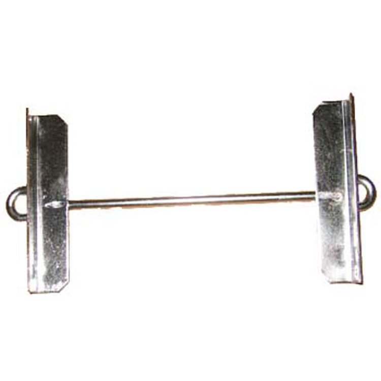 Battery Hold-Down