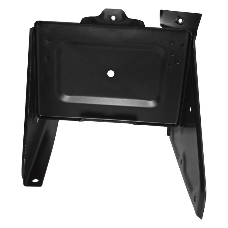 BT07-671S Battery Tray Assembly for 1967-1972 Chevrolet C10 Truck [With A/C]