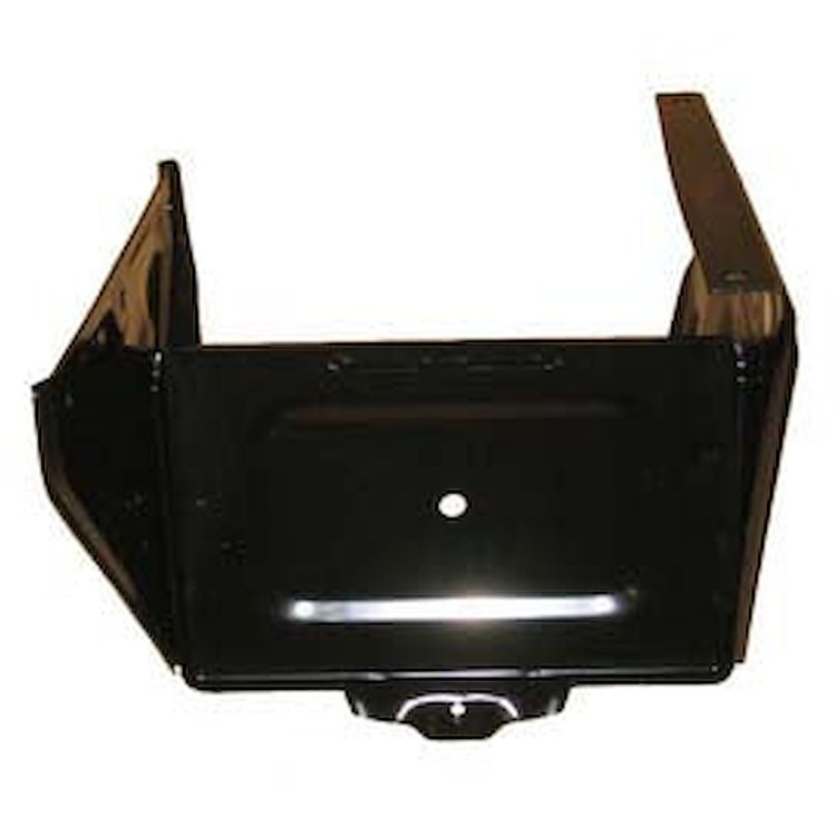 BT07-67S Battery Tray Assembly for 1967-1972 Chevrolet C10 Truck [Without A/C]